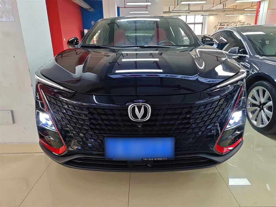 Changan UNI-T