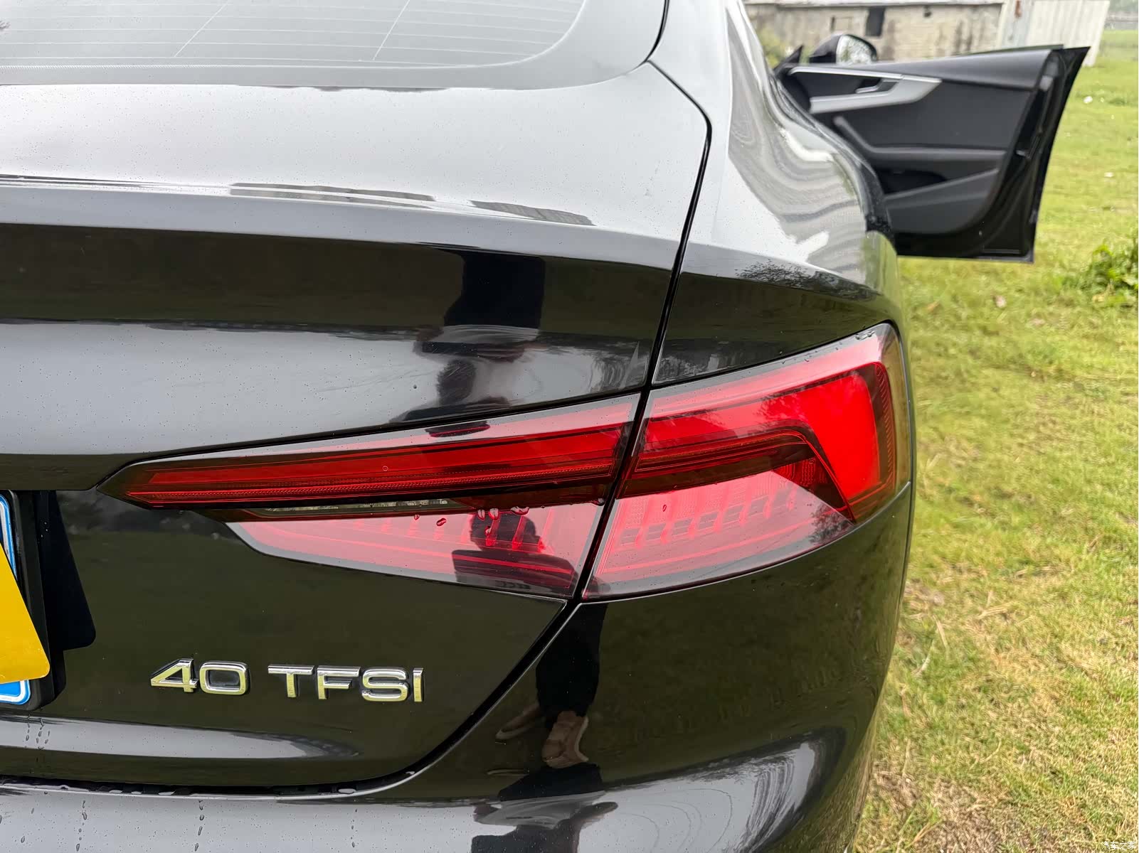 Audi A5, 2019 16