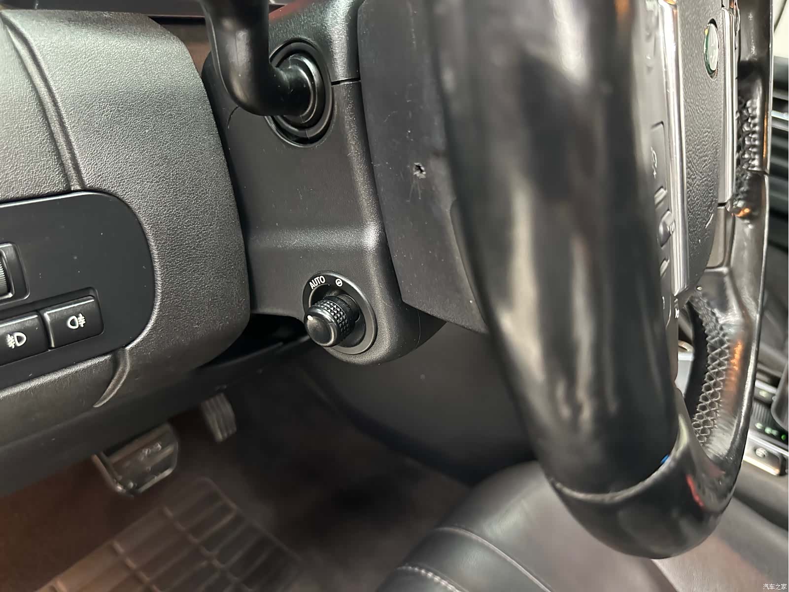 Land Rover Discovery, 2013 20