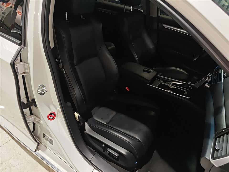 Honda Accord Honda Accord