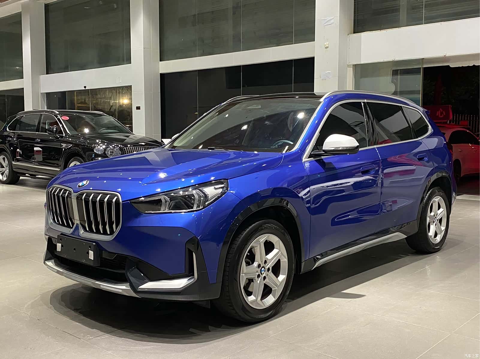 BMW X1, 2023 1