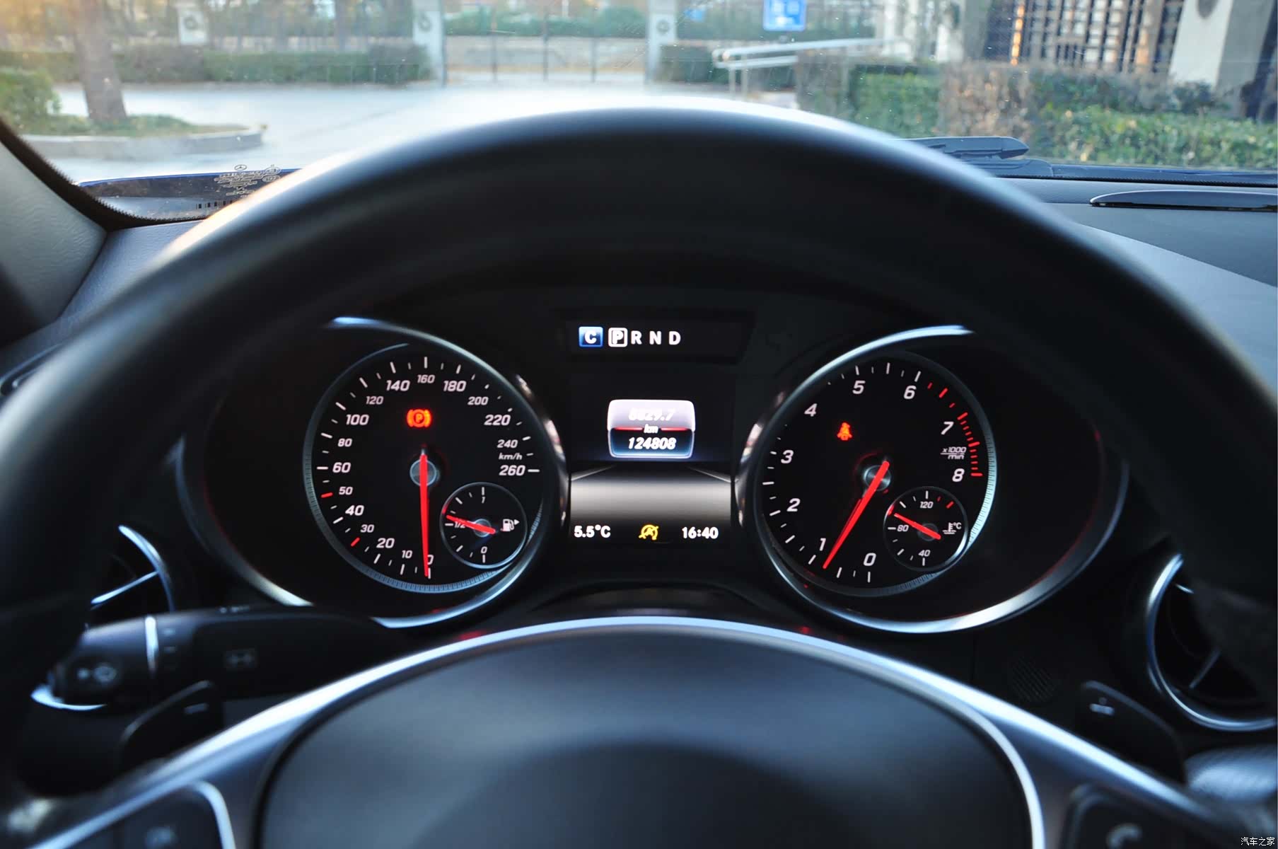 Mercedes-Benz SLC, 2017 14