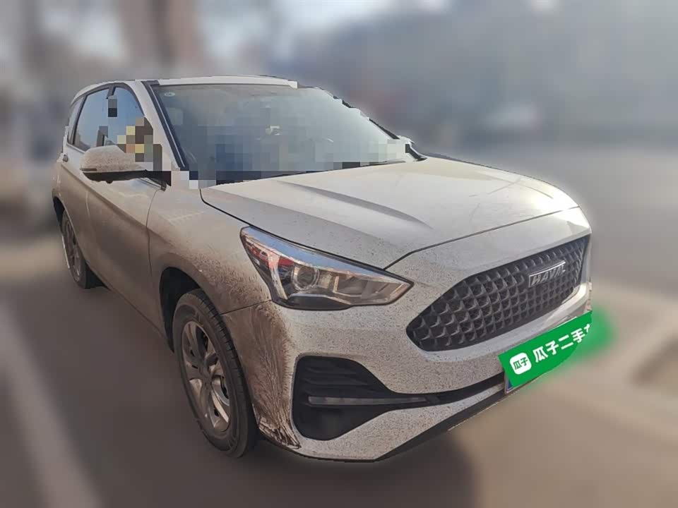 Haval M6