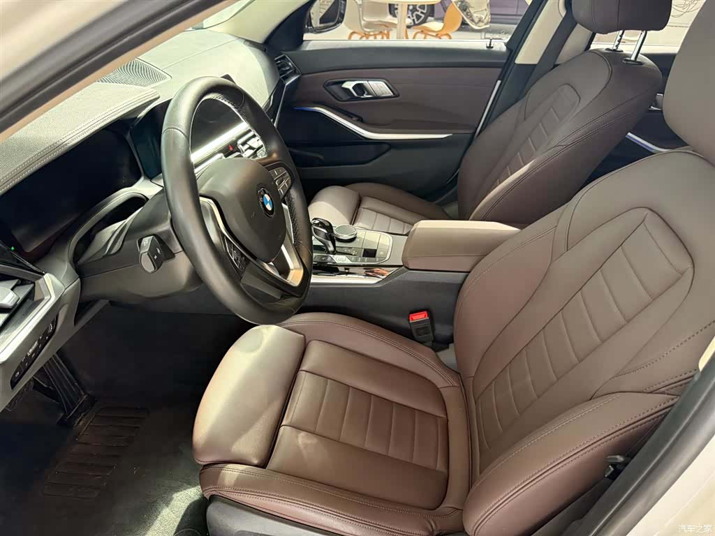 BMW 3 Series, 2019 2