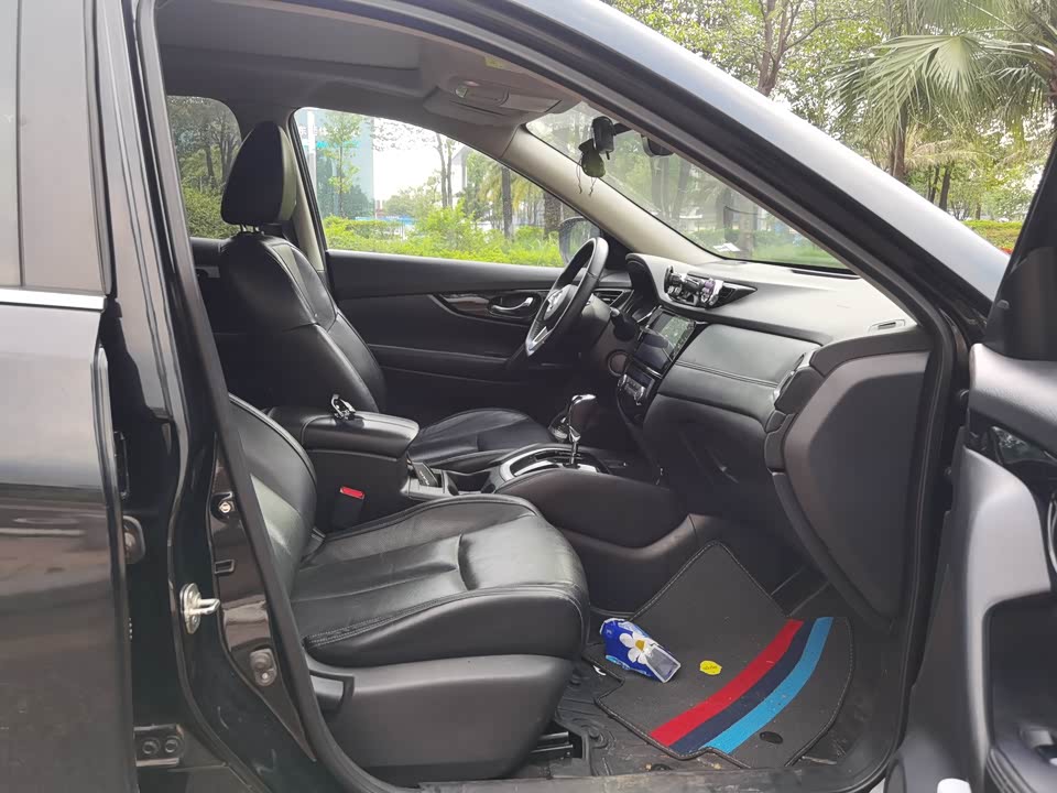 Nissan Qijun Nissan Qijun