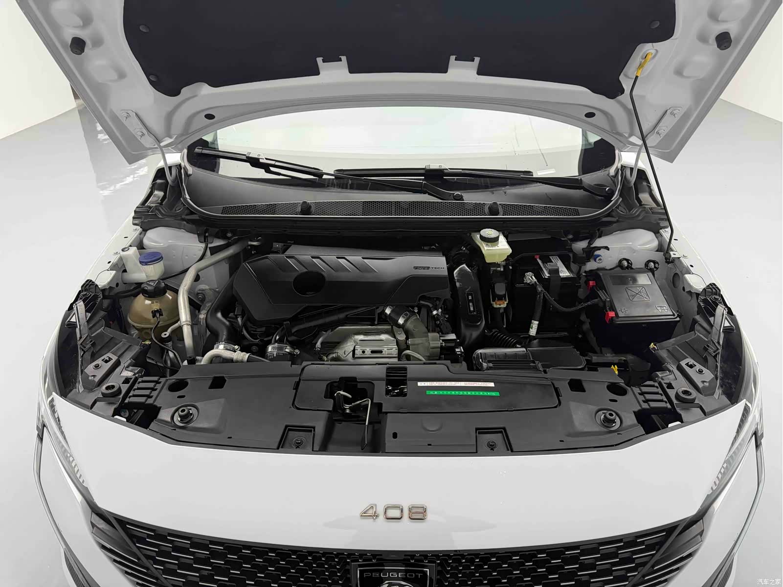 Peugeot 408, 2024 10