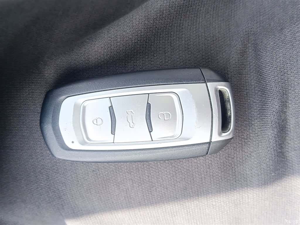 Geely Emgrand, 2016 17