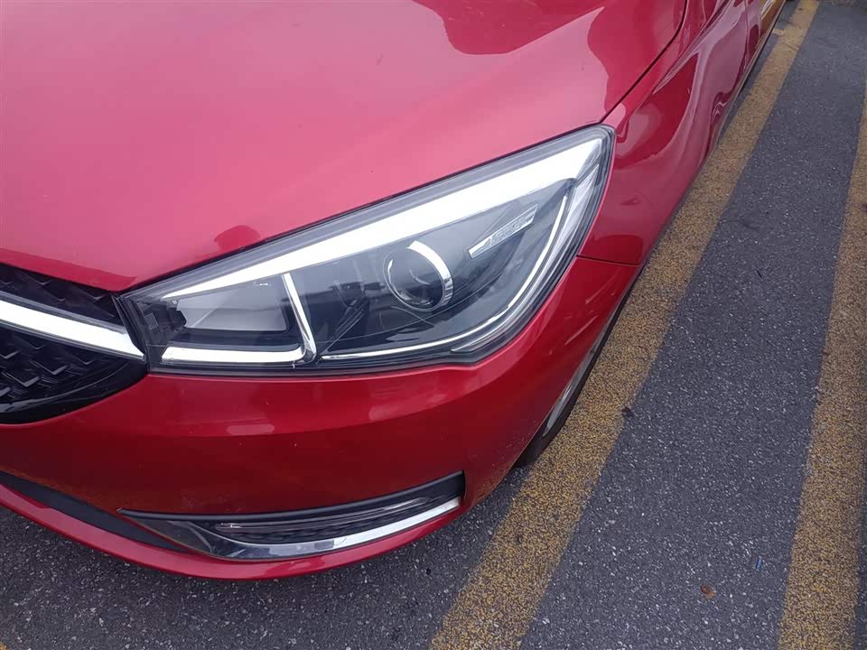 Chery Arrizo 5 Chery Arrizo 5