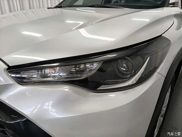 Toyota Frontlander, 2024 9