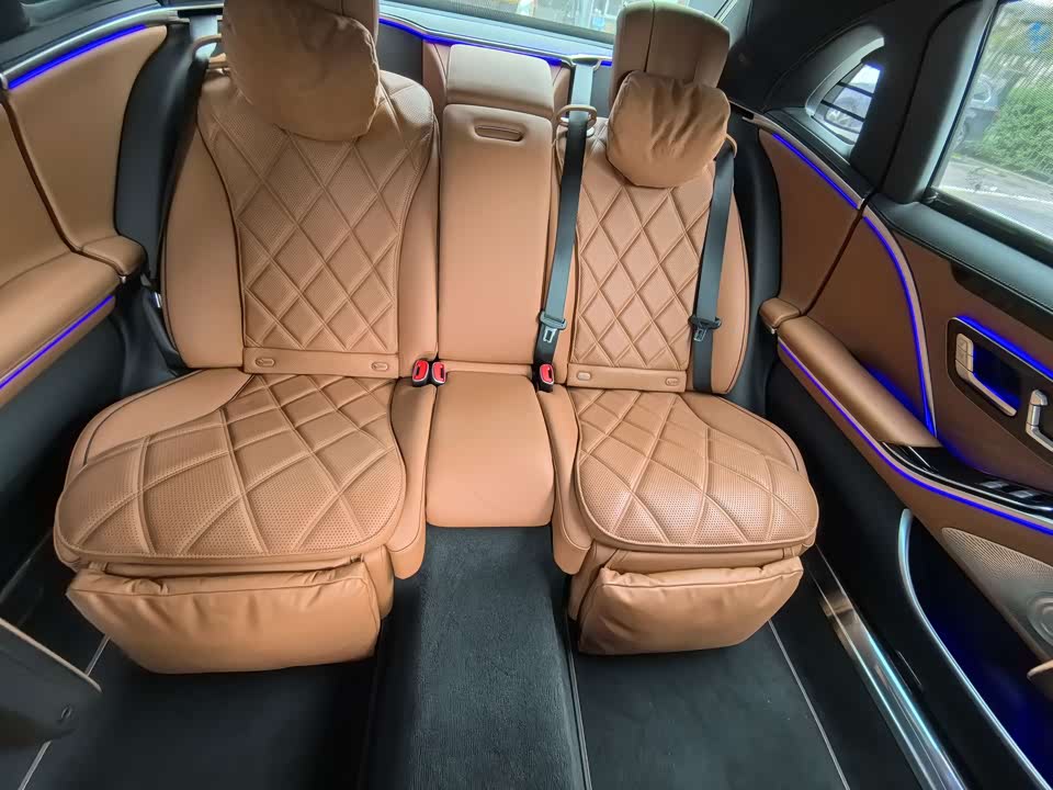 Mercedes-Benz Maybach S-class Mercedes-Benz Maybach S-class