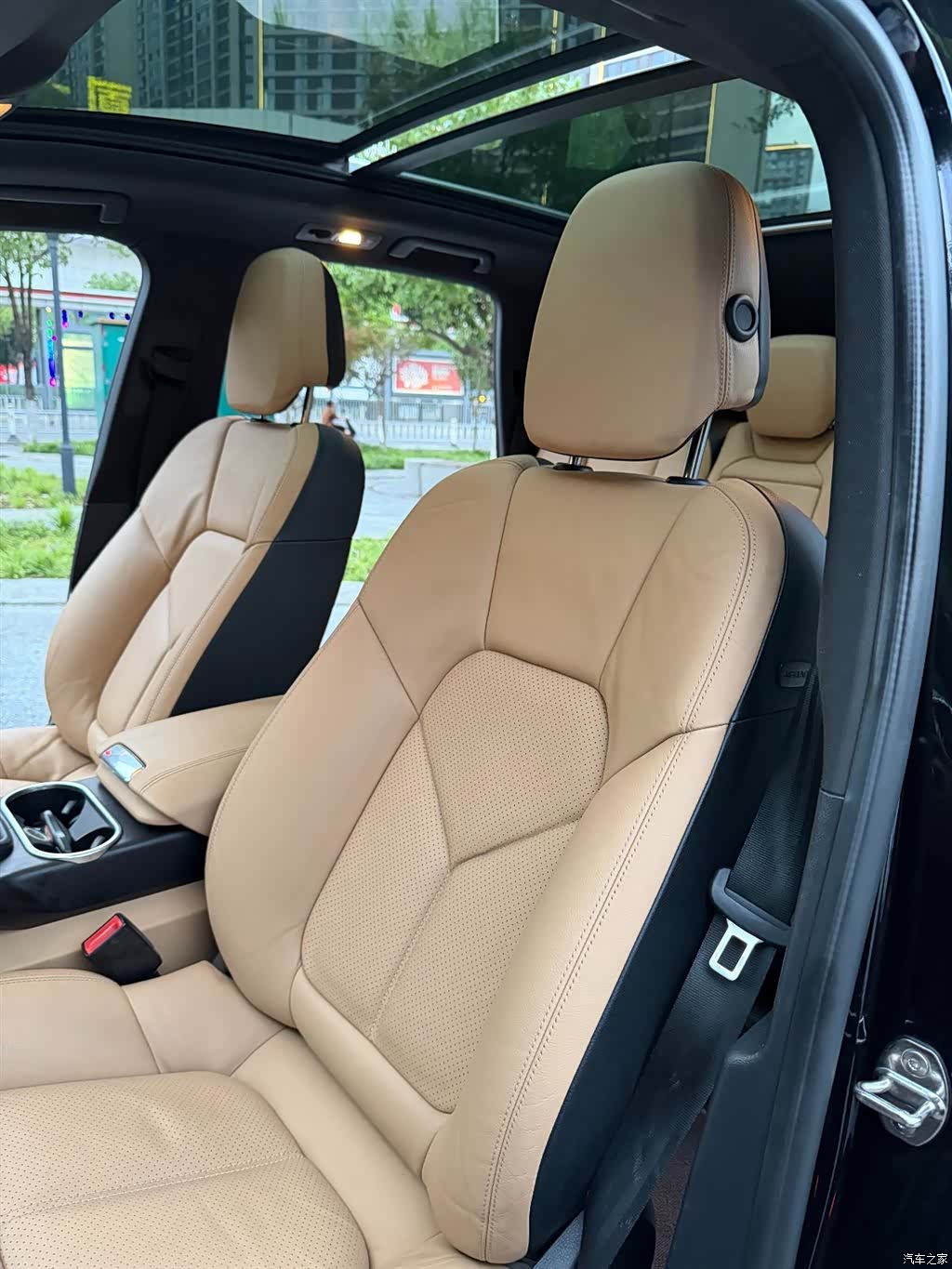 Porsche Cayenne, 2016 24