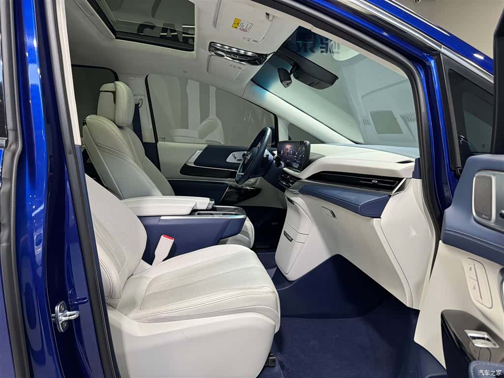 Buick Century, 2023 20