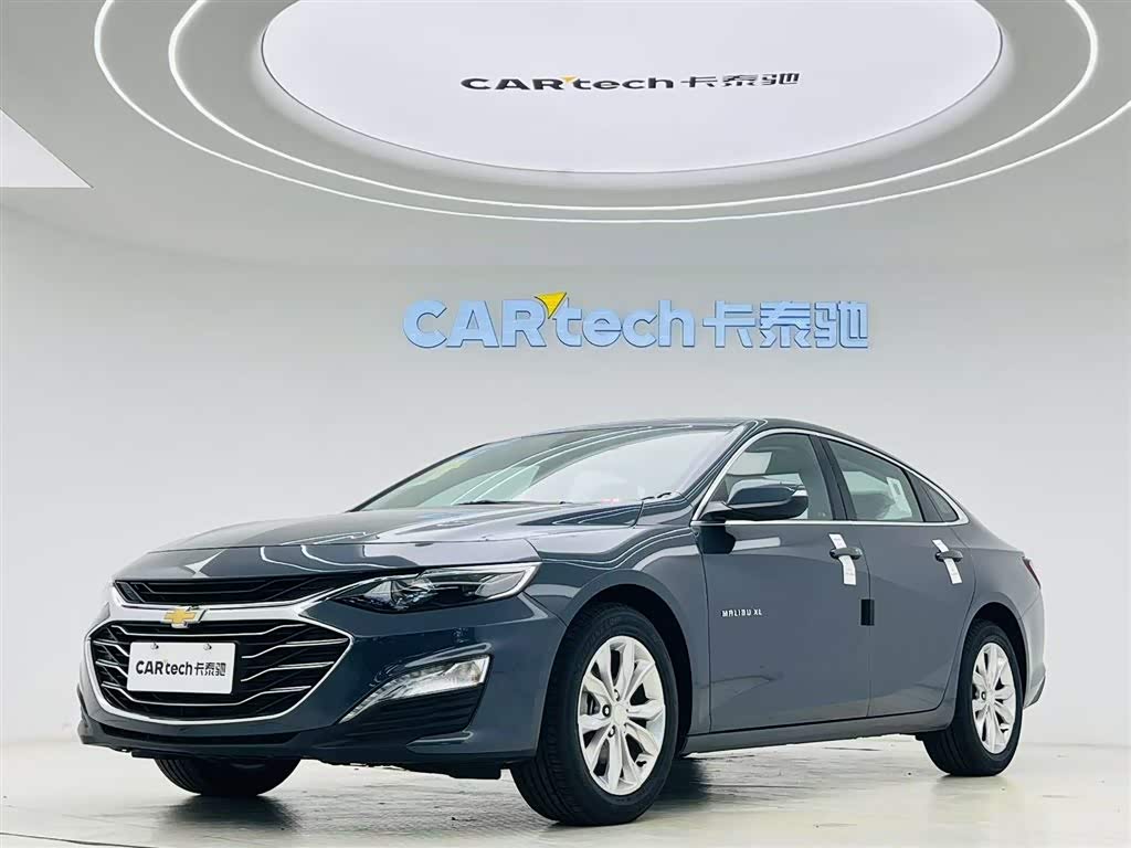 Chevrolet Malibu XL