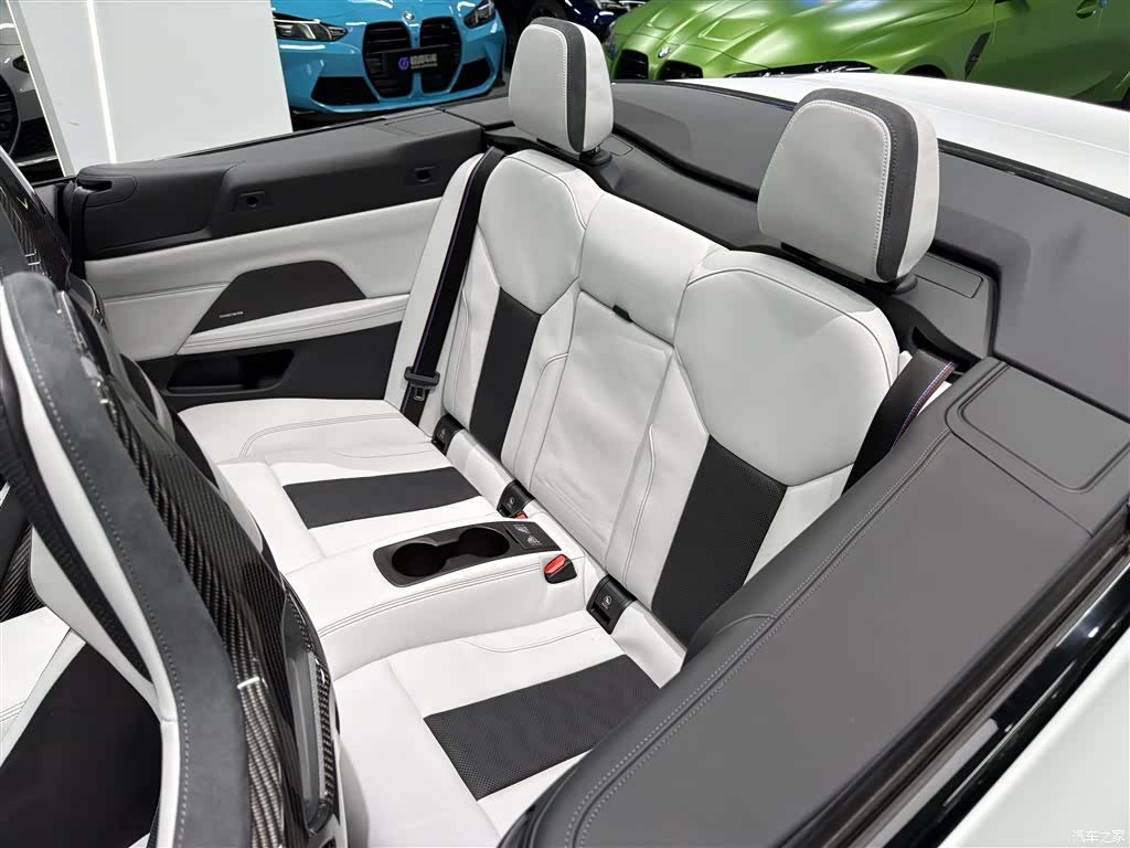 BMW M4, 2025 12