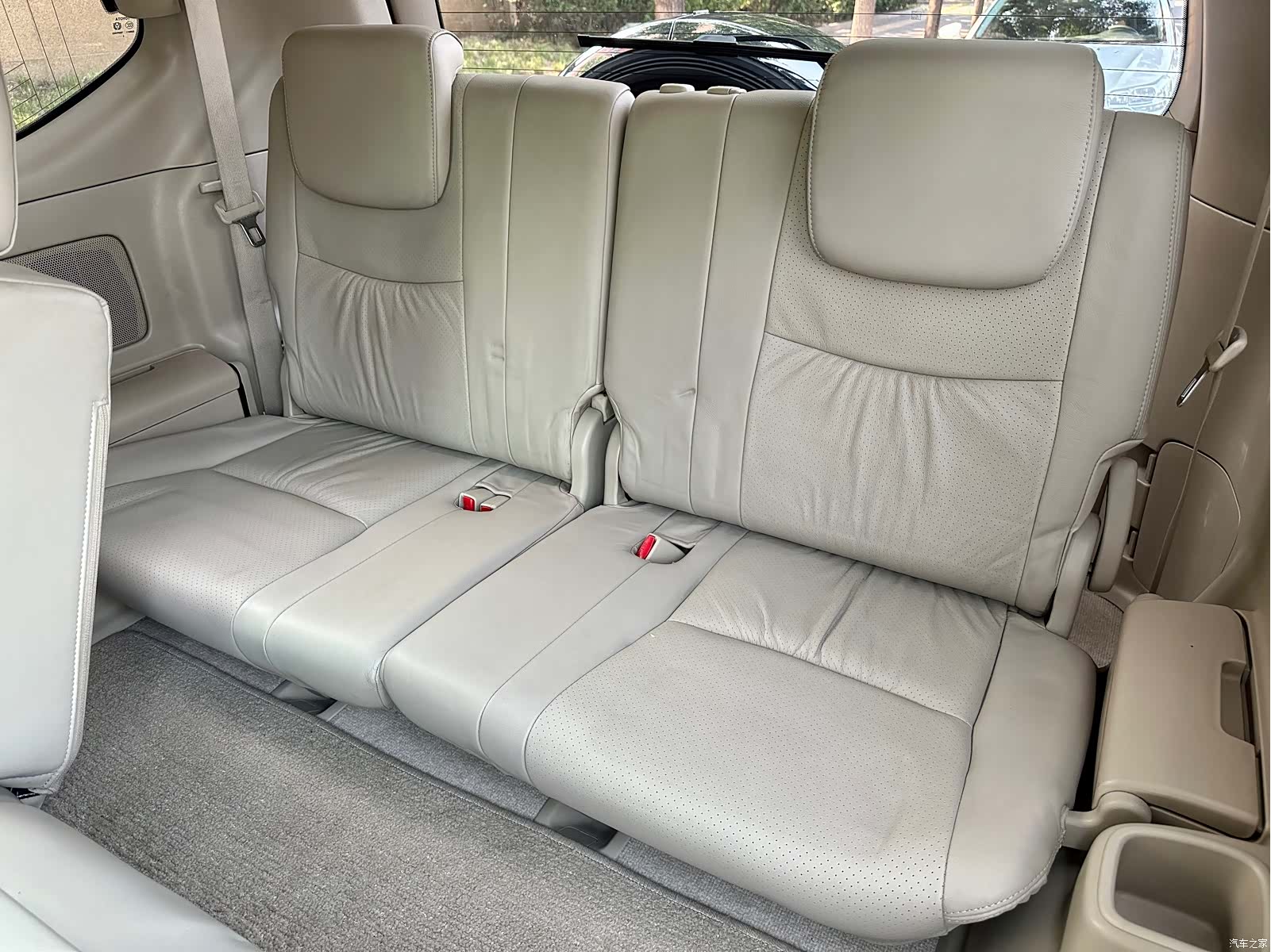 Toyota Prado, 2007 15