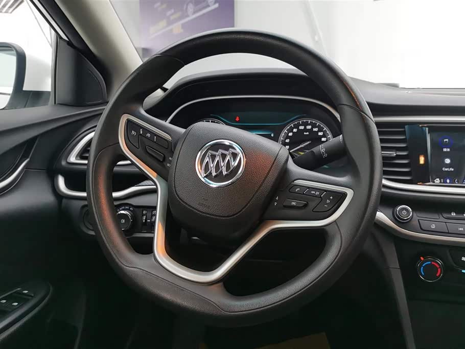 Buick Yinglang Buick Yinglang