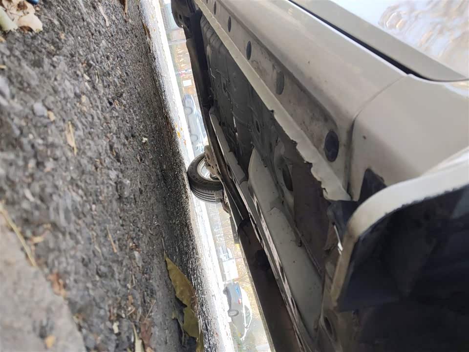 Toyota YARiS L Zhixuan