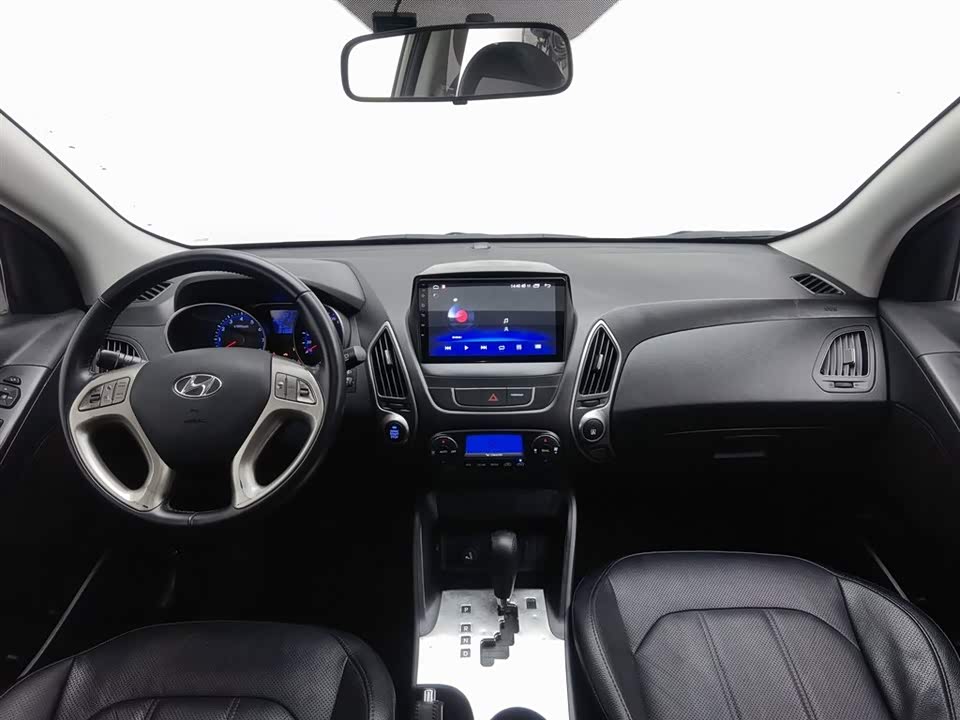 Hyundai Beijing ix35