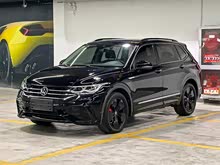 ;��L 2022�� 330TSI �Զ�����R-LineԽ����