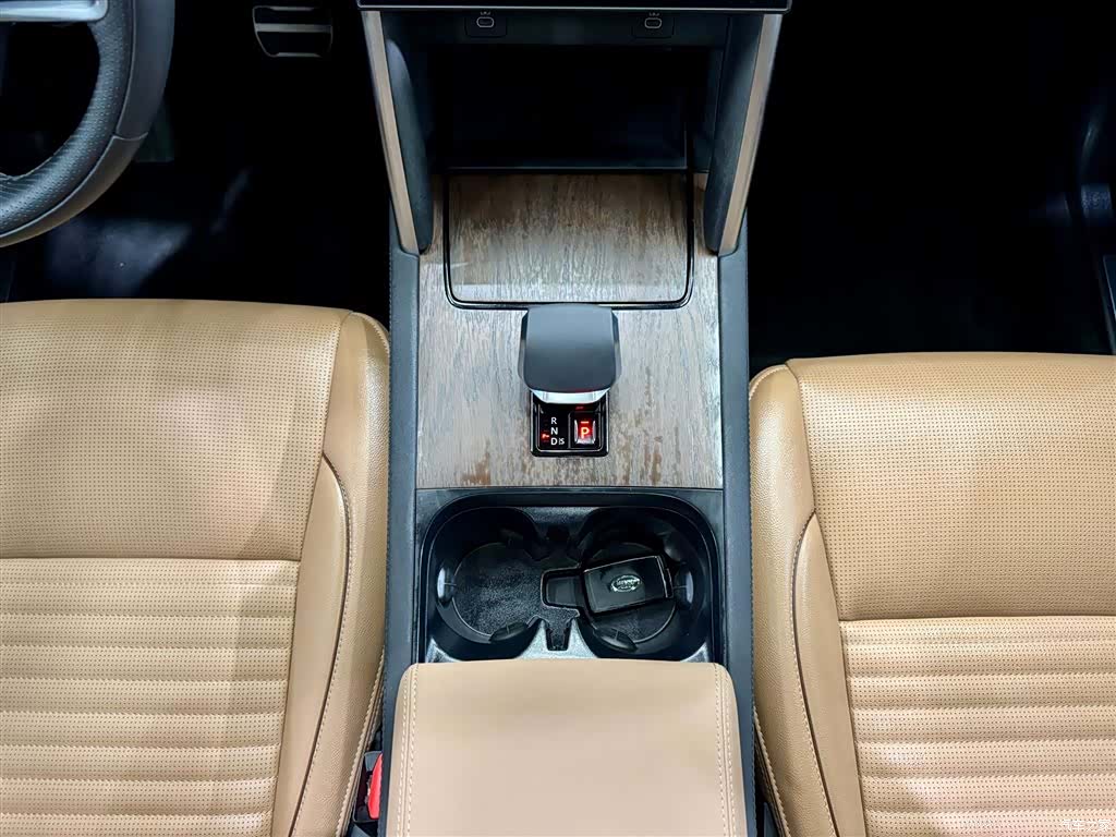 Land Rover Discovery, 2025 21