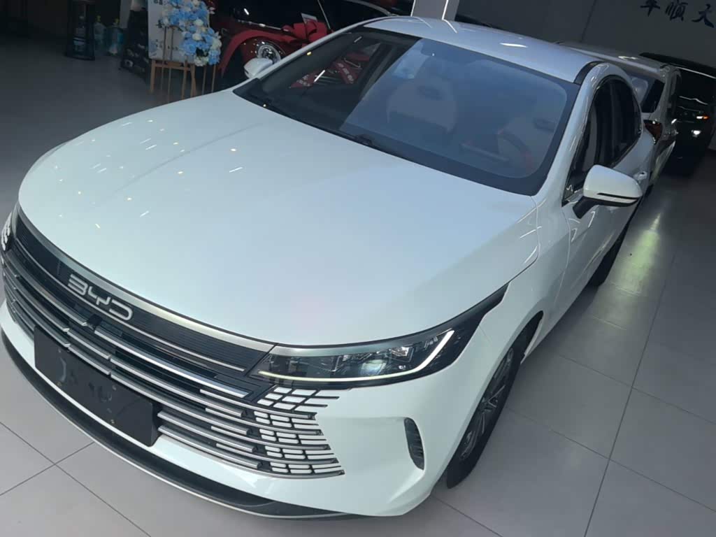 BYD Destroyer 05