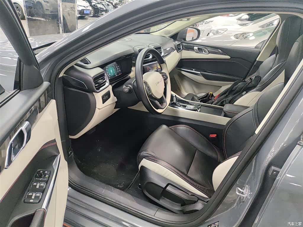 Lynk & Co 01, 2019 16