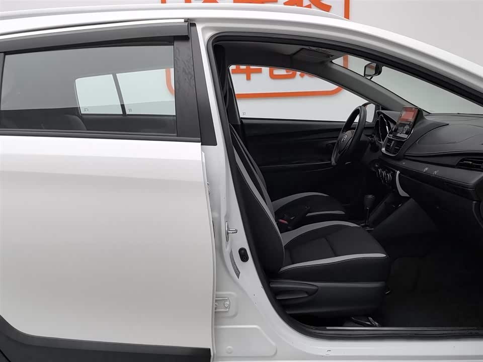 Toyota YARiS L Zhixuan