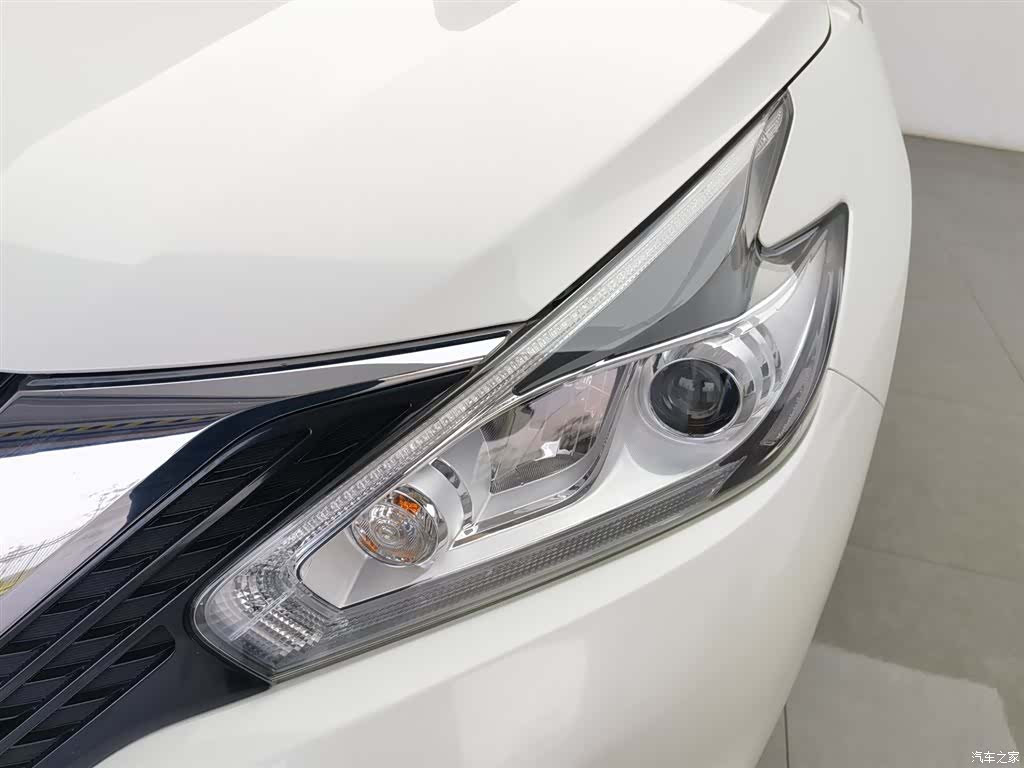Nissan Murano, 2020 7