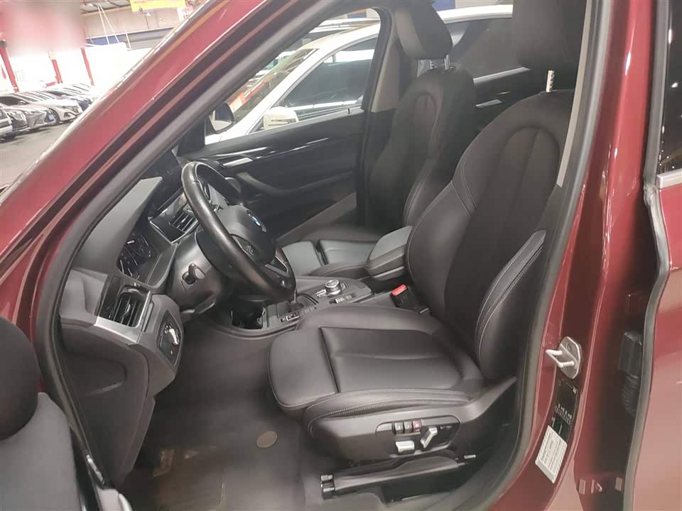 Shaanxi Xi'an Car