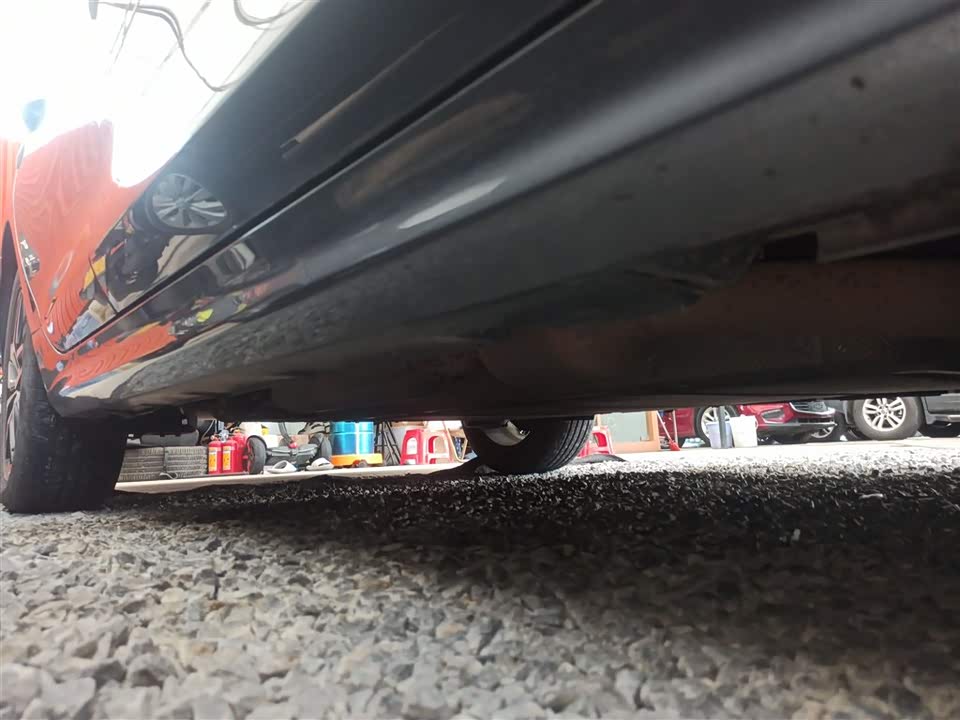 BYD Qin Yuan BYD Qin Yuan