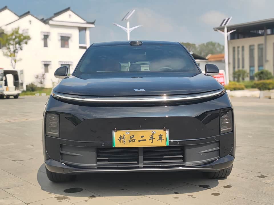 Li Auto Ideal L6