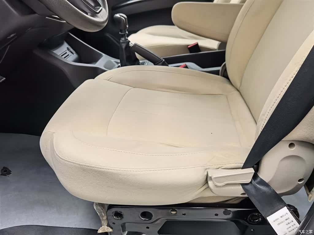 DongFeng M5L, 2022 20