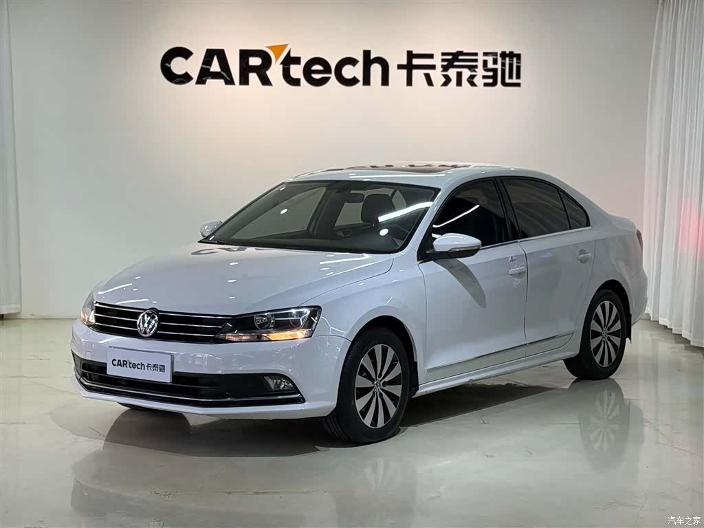 Volkswagen Sagitar, 2019 1