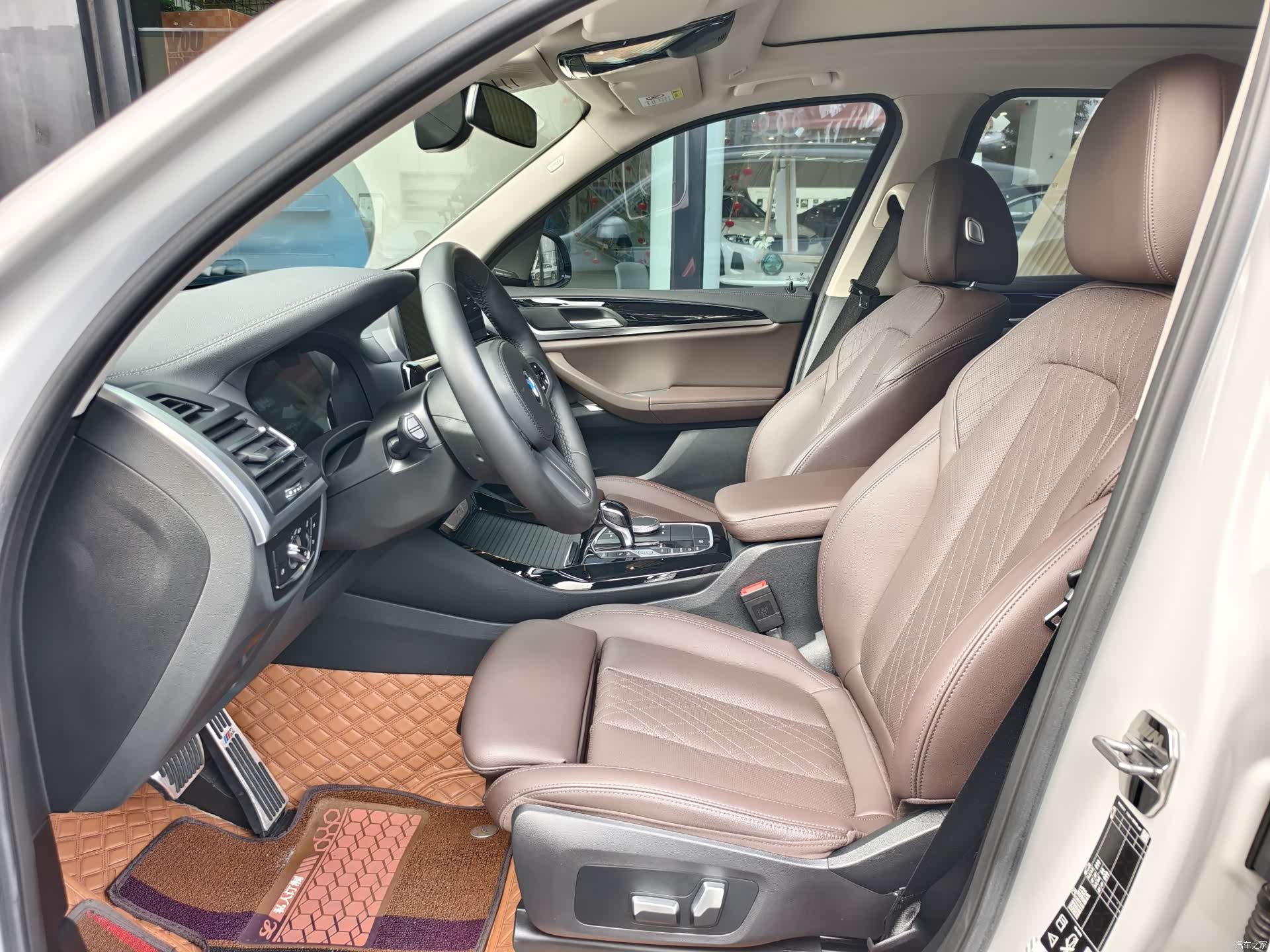 BMW X3, 2022 12
