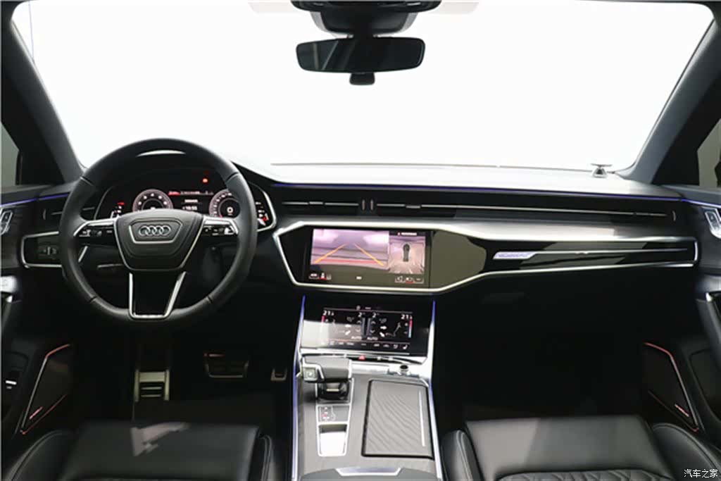 Audi A6L, 2025 13