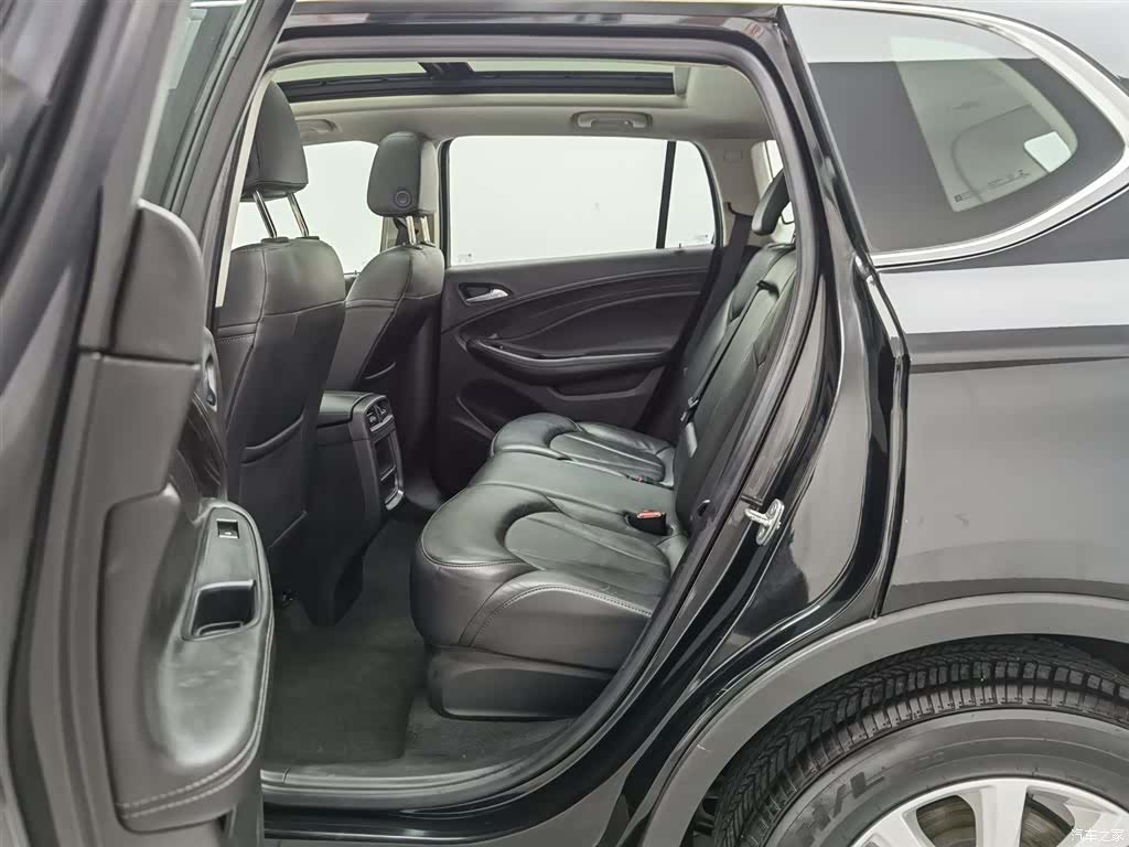 Buick Envision Plus, 2020 15