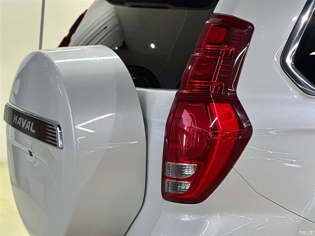 Haval H9, 2021 9