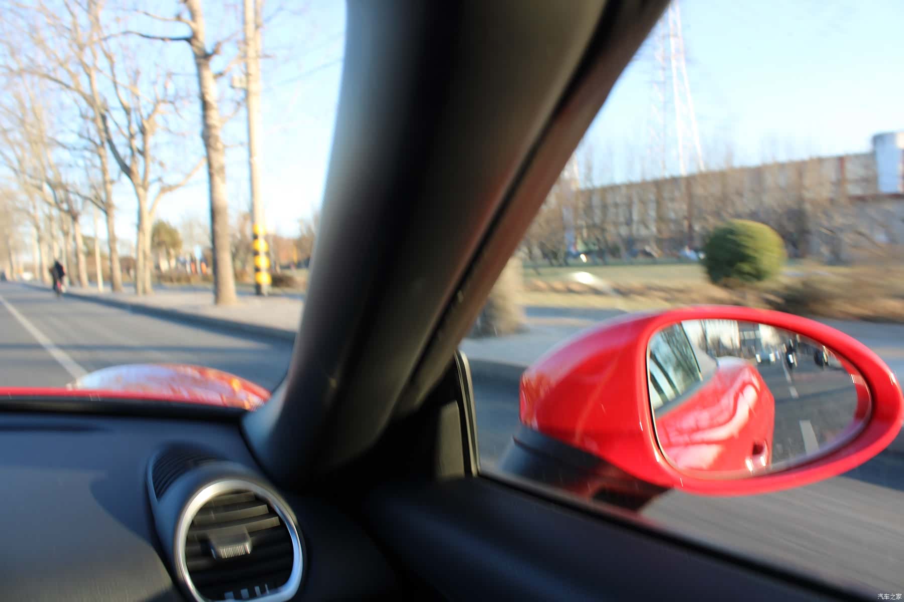 Porsche Boxster, 2022 20