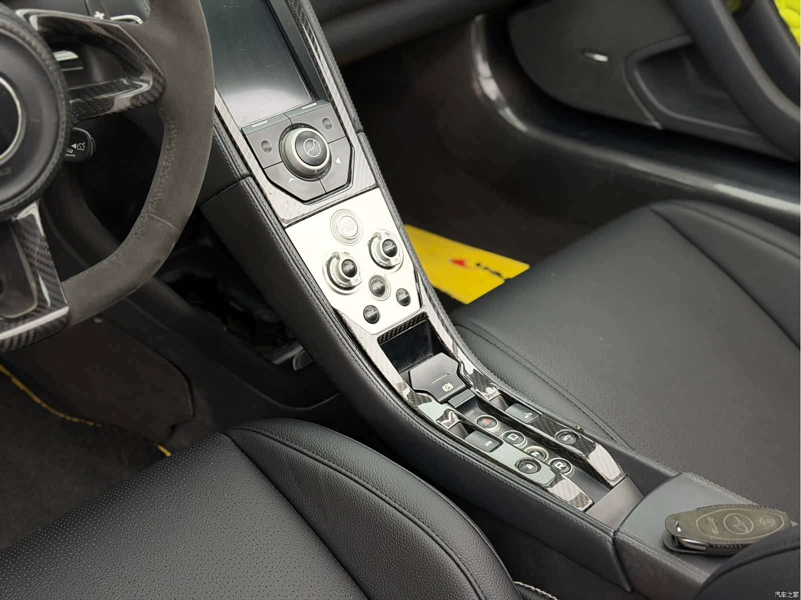 McLaren 12C, 2014 15