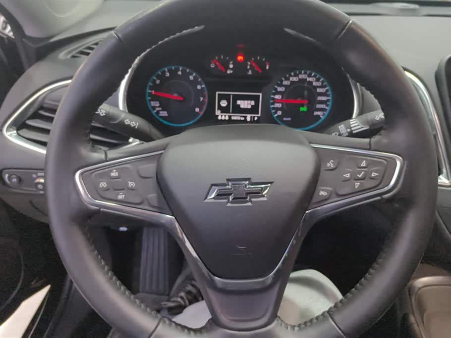 Chevrolet Mai Ruibao XL