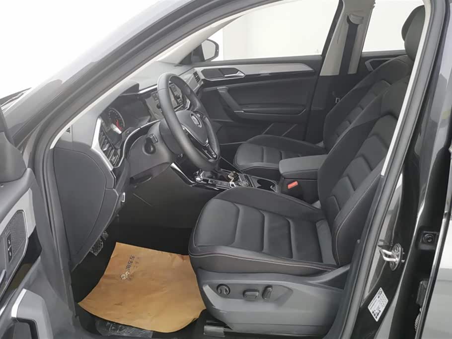 Volkswagen Tanyue Volkswagen Tanyue
