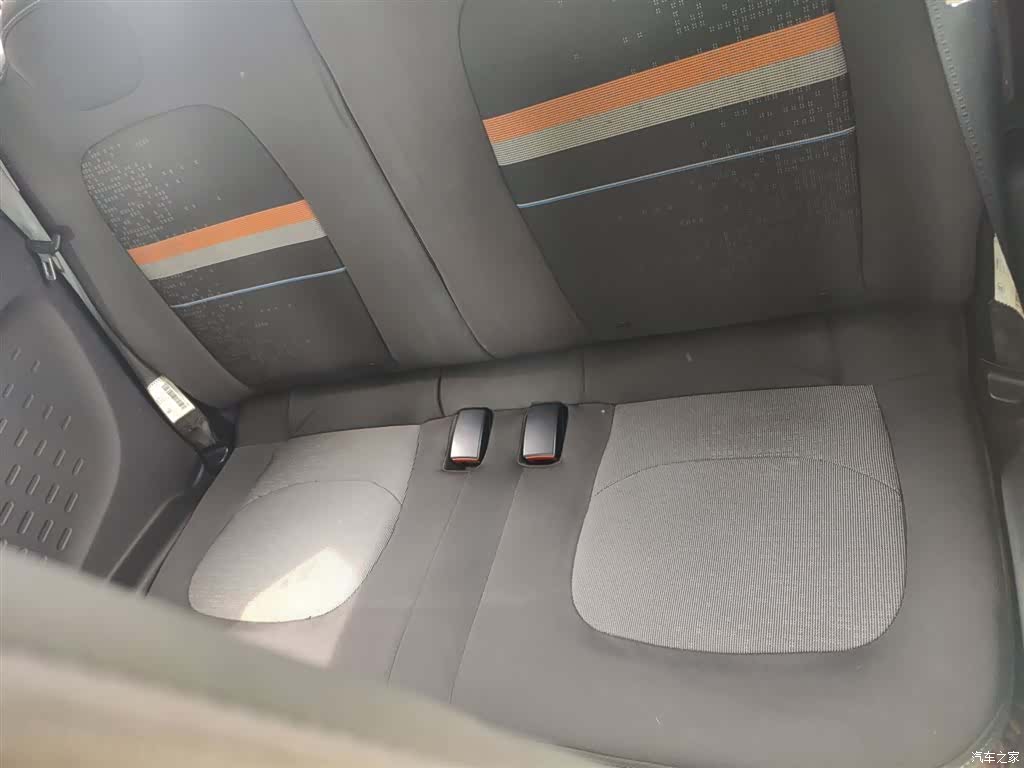 Wuling MINIEV, 2021 17