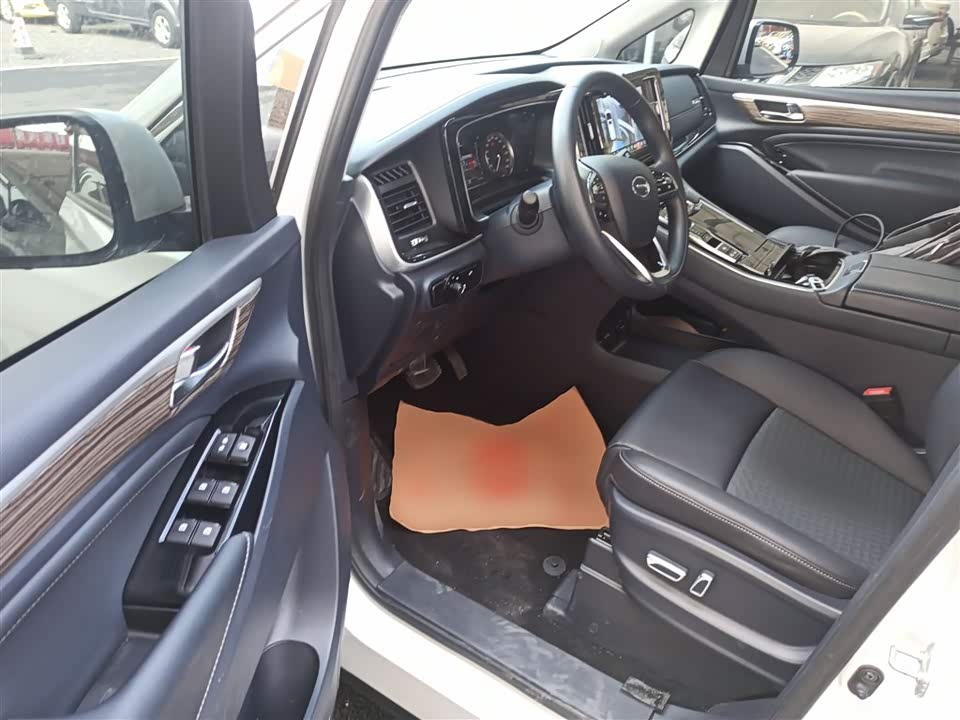 Trumpchi Trumpchi M8