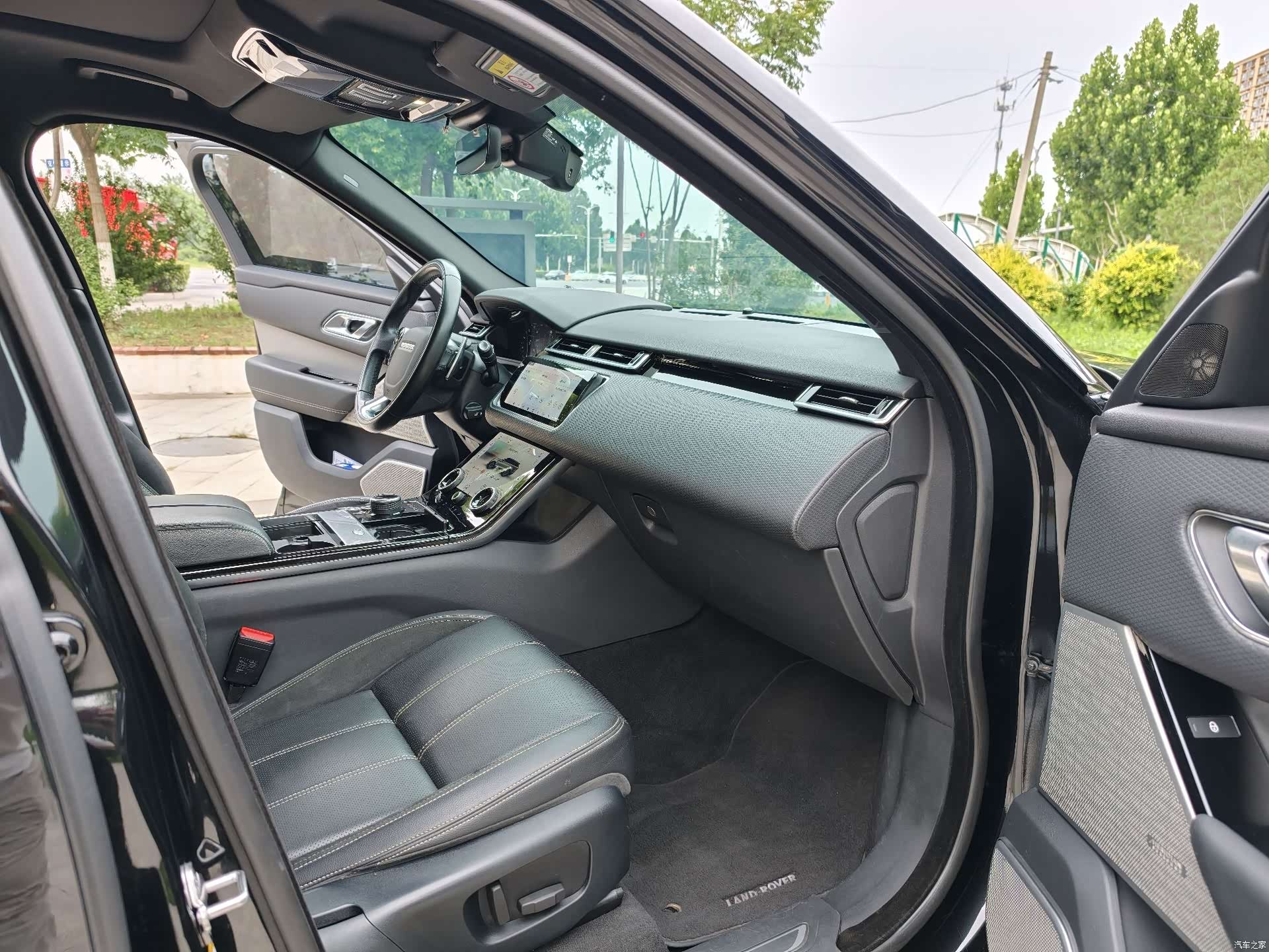 Land Rover Range Rover, 2018 11