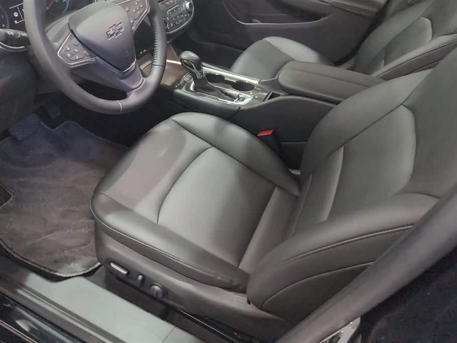 Chevrolet Mai Ruibao XL