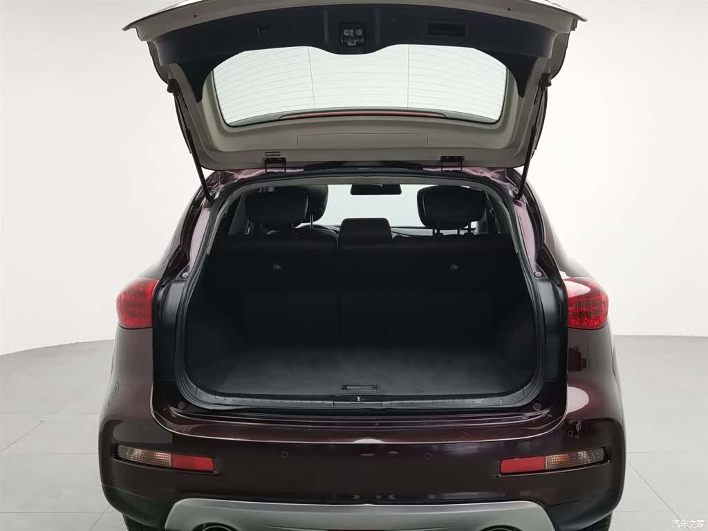 Infiniti QX50, 2016 16