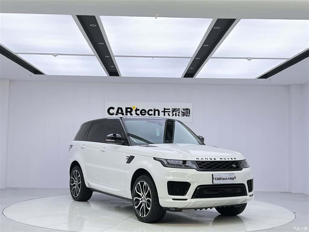 Land Rover Range Rover, 2022 2