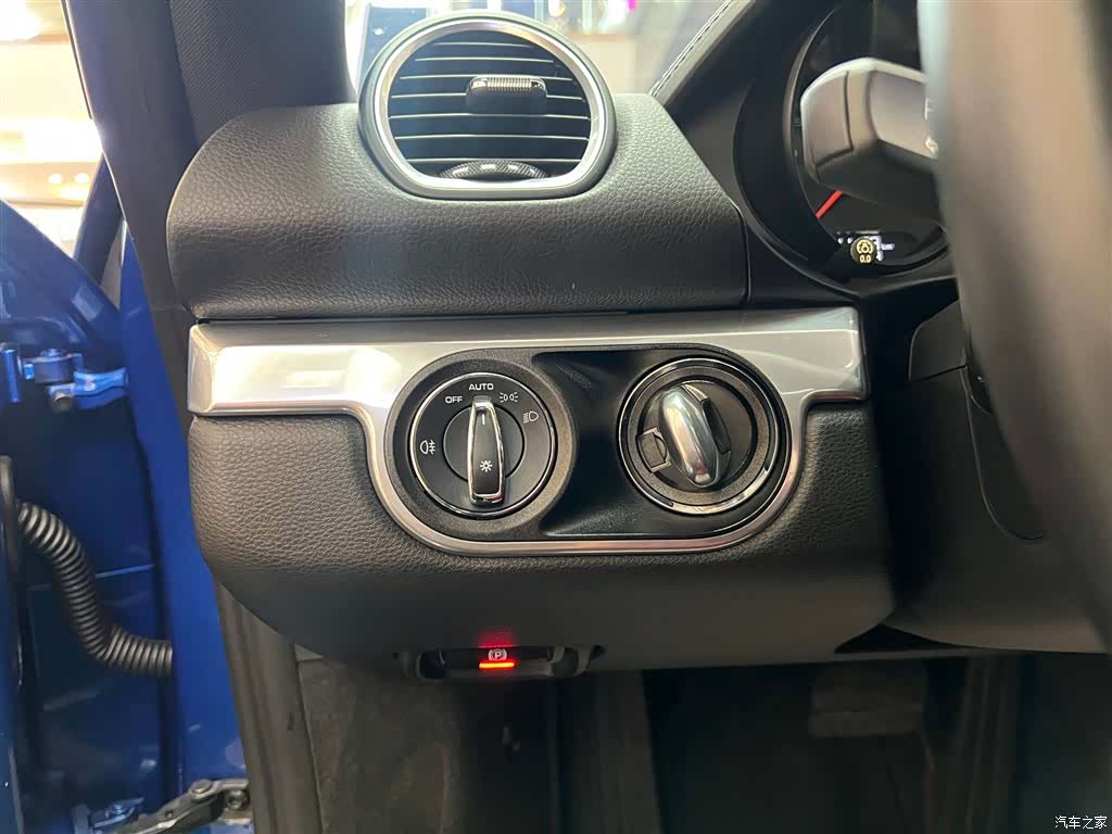 Porsche Cayman, 2018 19