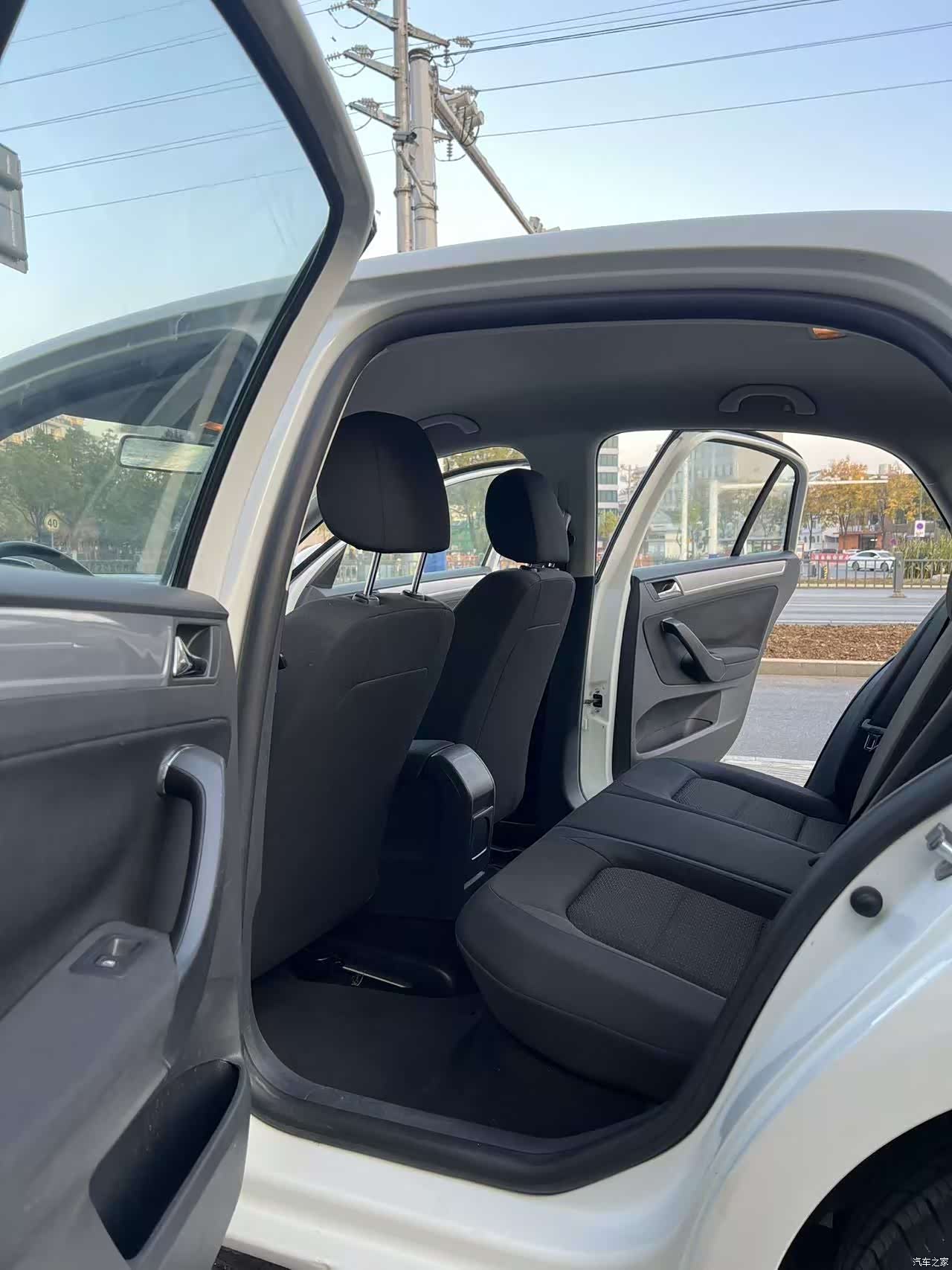 Volkswagen Bora, 2016 4