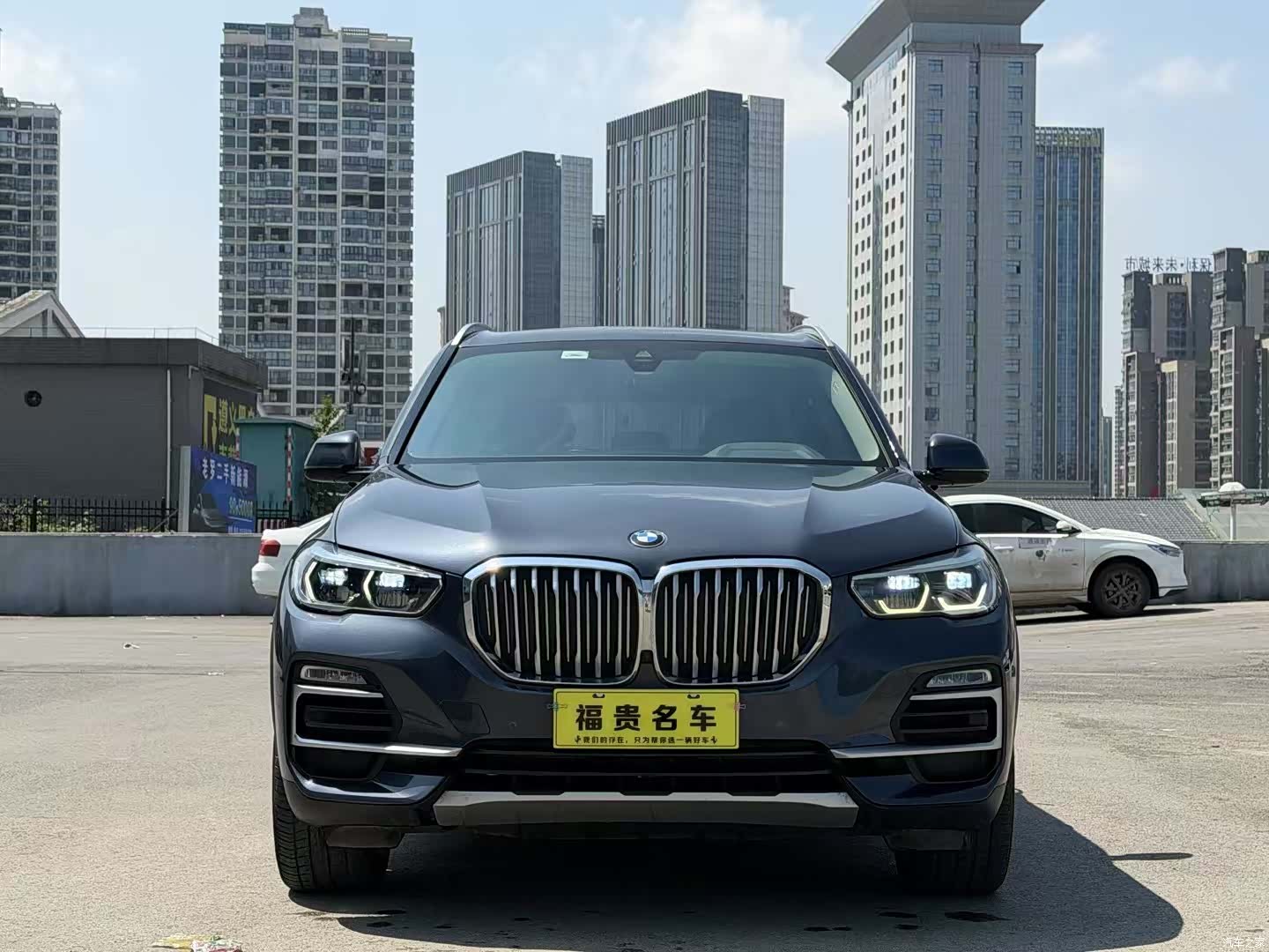 BMW X5, 2021 2
